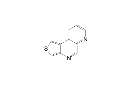 Thieno[3,4-b]-2,8-naphthyridine