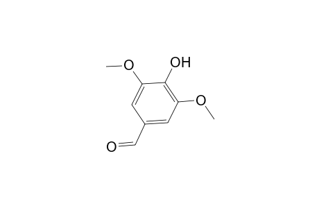 Syringaldehyde