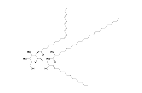 AHexCer (O-18:4)16:1;2O/24:1;O