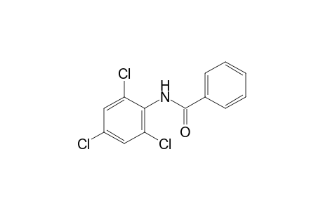 2',4',6'-trichlorobenzanilide