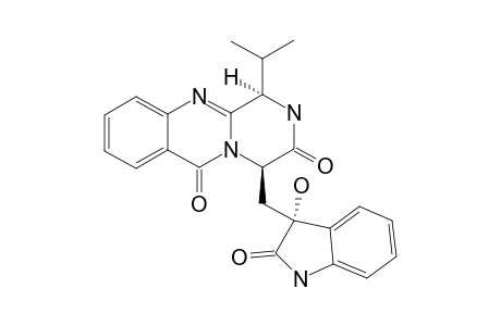 CLADOQUINAZOLINE