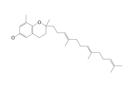 .delta.-Tocotrienol