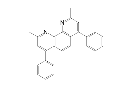 2,9-Dimethyl-4,7-diphenyl-1,10-phenanthroline