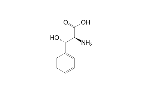 beta-Hydroxyphenylalanine