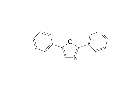 2,5-Diphenyl-oxazole