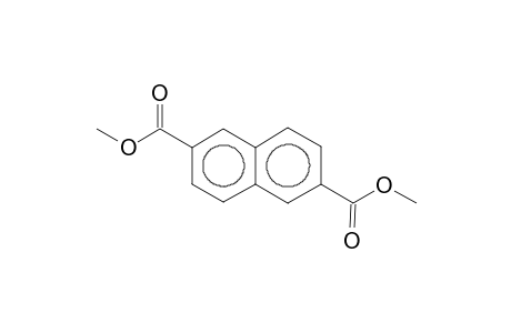 2,6-Naphthalenedicarboxylic acid, dimethyl ester