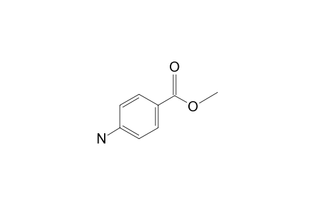 Methyl 4-aminobenzoate