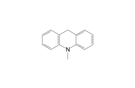 10-methyl-9H-acridine