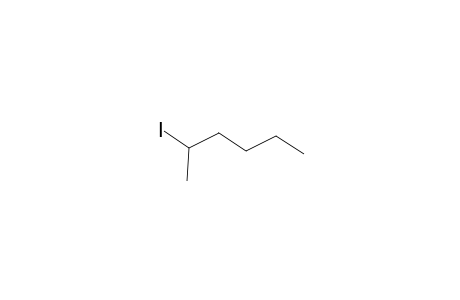 2-Iodo-hexane