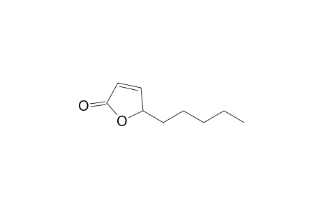 2-Pentyl-2H-furan-5-one