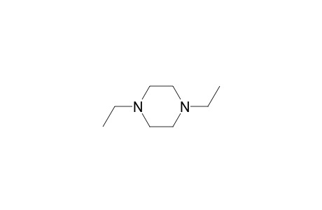 Piperazine,1,4-diethyl