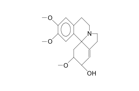 Erythratidine