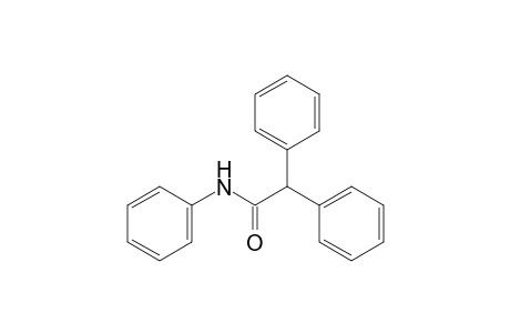 2,2-Diphenylacetanilide