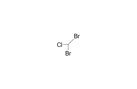 Chlorodibromomethane