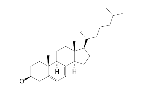 7-Dehydrocholesterol