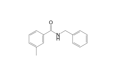 N-benzyl m-toluamide