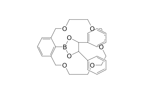 1,3-Xylyl-18-crown-5, 2-(4,5-diphenyl-1,3,2-dioxaborolan-2-yl)-
