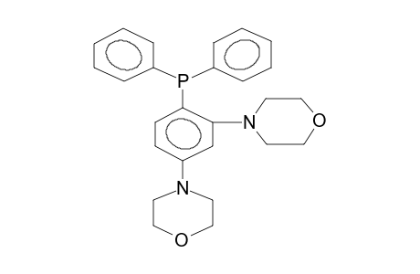 2,4-DIMORPHOLINOPHENYLDIPHENYLPHOSPHINE