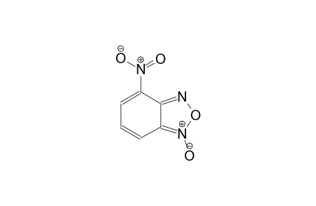 Benzofurazan, 4-nitro-, 1-oxide