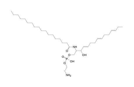 PE-Cer 15:3;2O/18:0