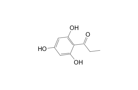 1-(2,4,6-trihydroxyphenyl)propan-1-one