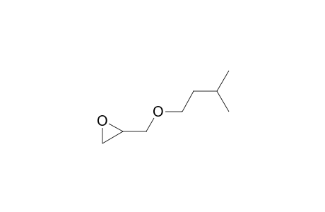 1,2-Epoxy-3-(3-methylbutoxy)propane