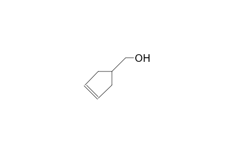 4-Hydroxymethyl-cyclopentene