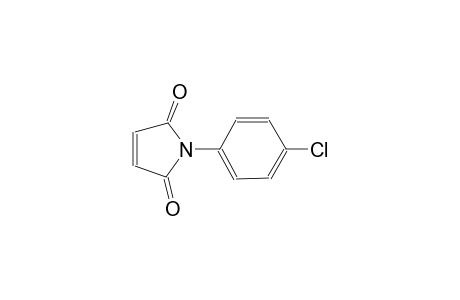 N-(p-chlorophenyl)maleimide