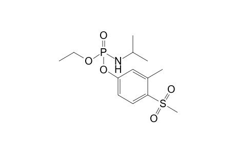 Fenamiphos sulfone