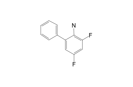 2,4-Difluoro-6-phenylaniline