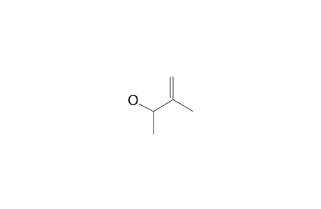 3-Buten-2-ol, 3-methyl-
