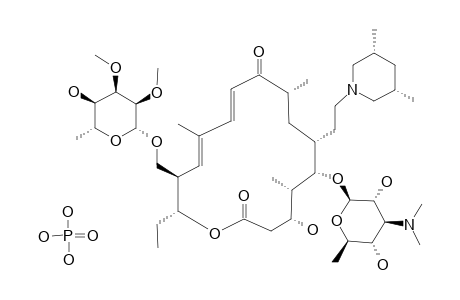 TILMICOSIN-PHOSPHATE