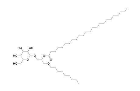 MGDG O-9:0_24:0