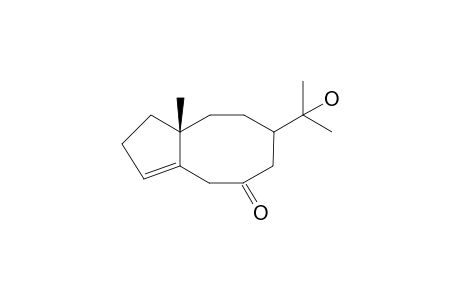 11-HYDROXYJASIONONE