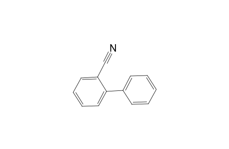 2-phenylbenzonitrile