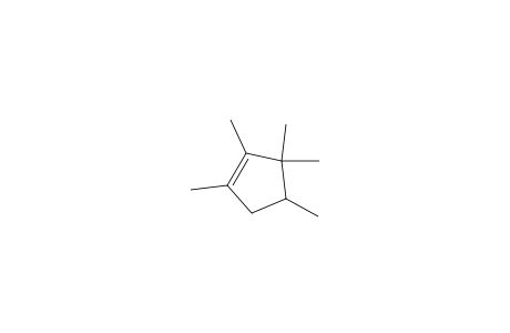 1,2,3,3,4-Pentamethyl-1-cyclopentene