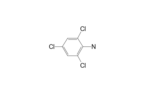 2,4,6-Trichloroaniline