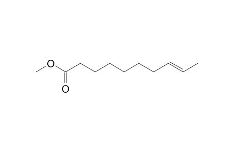 METHYL-trans-DEC-8-ENOATE