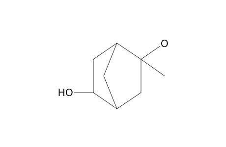 2-methyl-2,5-norbornandiol