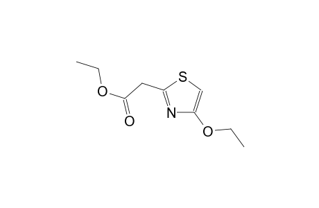 ethyl (4-ethoxy-1,3-thiazol-2-yl)acetate