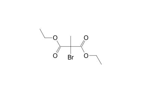 bromomethylmalonic acid, diethyl ester