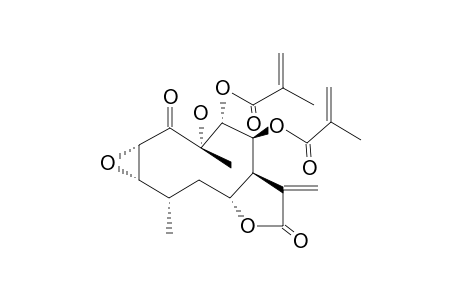 JUANISLAMIN,2-A,3-A-EPOXY-A