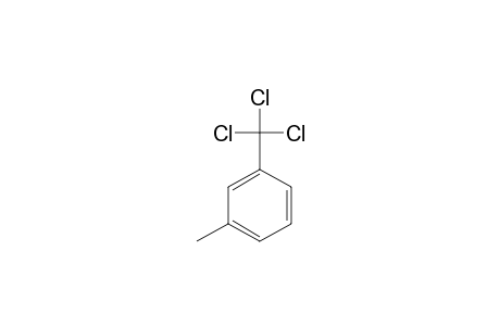 1-Methyl-3-(trichloromethyl)benzene