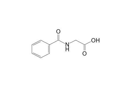 Hippuric acid