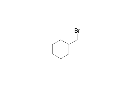 (Bromomethyl)cyclohexane