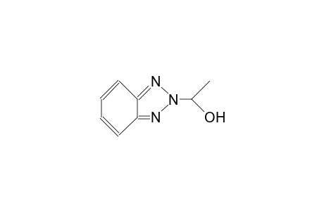1-(benzotriazol-2-yl)ethanol