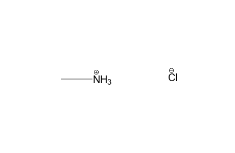 Methanamine hydrochloride