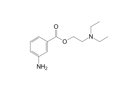 Procaine