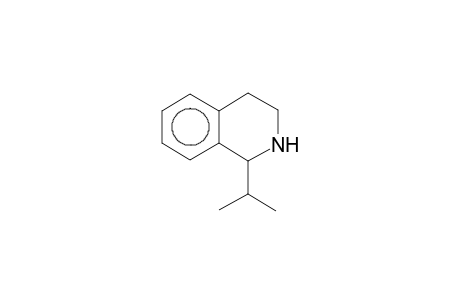 1-ISOPROPYL-TETRAHYDROISOQUINOLINE