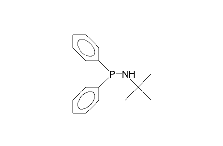 tert-butyl-di(phenyl)phosphanyl-amine